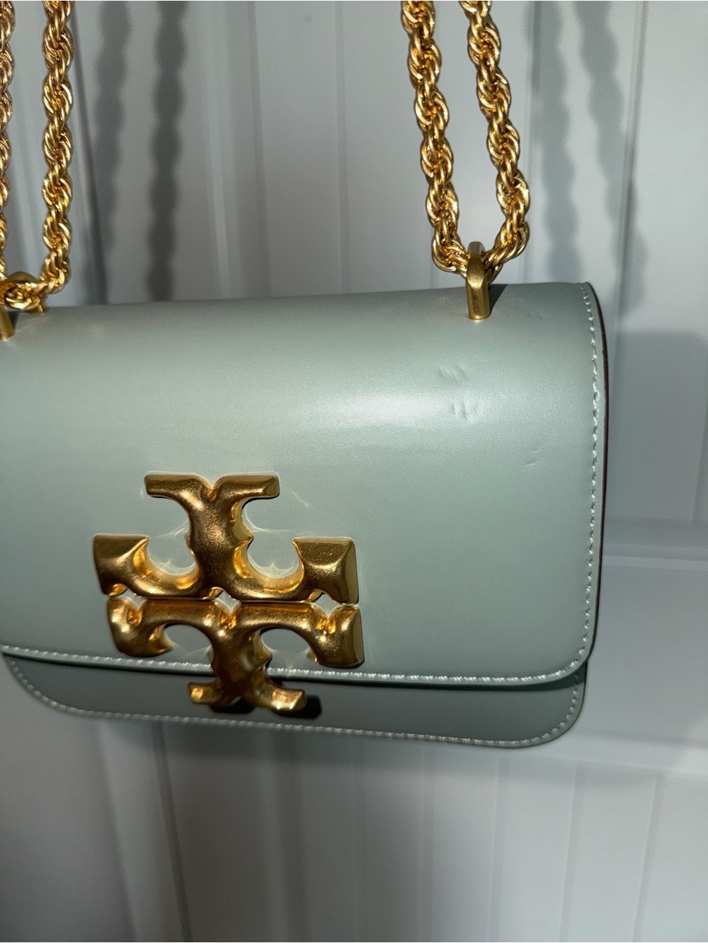 Tory Burch Eleanor bag - Picture 3 of 3